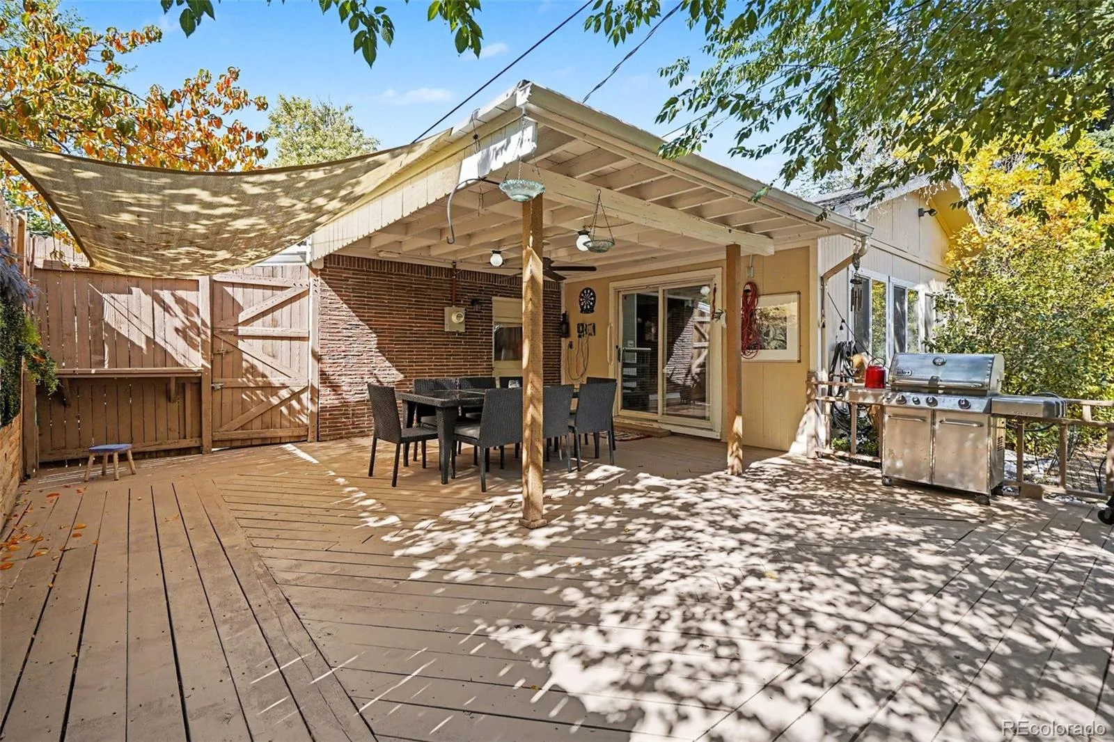 7232 S Sherman Street Centennial CO 80122 | MLS #REC7896881 10092026190454 1600 26