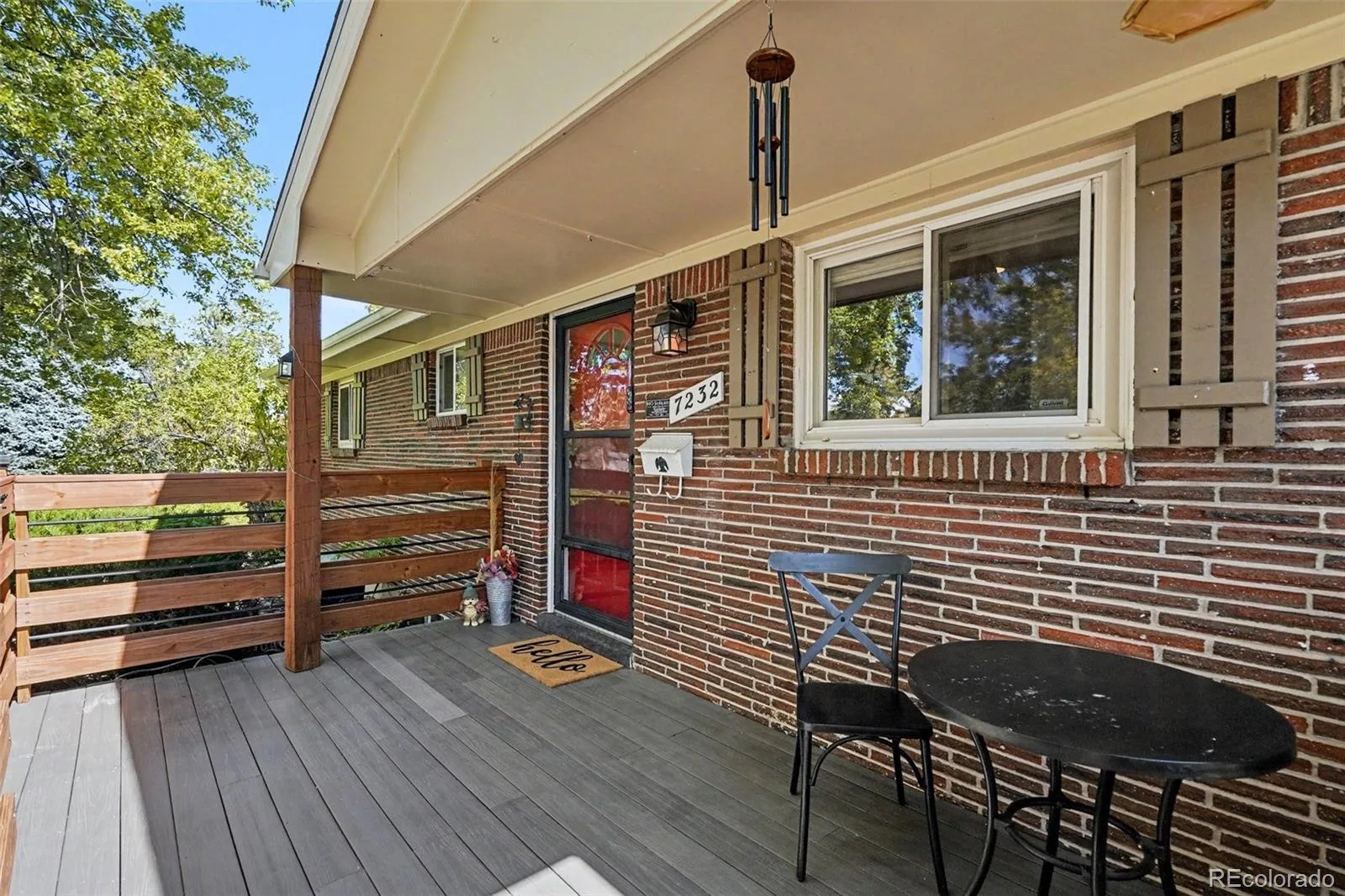 7232 S Sherman Street Centennial CO 80122 | MLS #REC7896881 10092026190454 1600 3