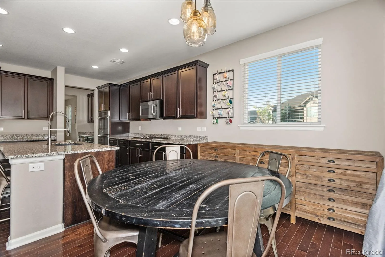 7159 Oasis Drive Castle Rock CO 80108 | MLS #REC7897314 08132026212806 1600 10