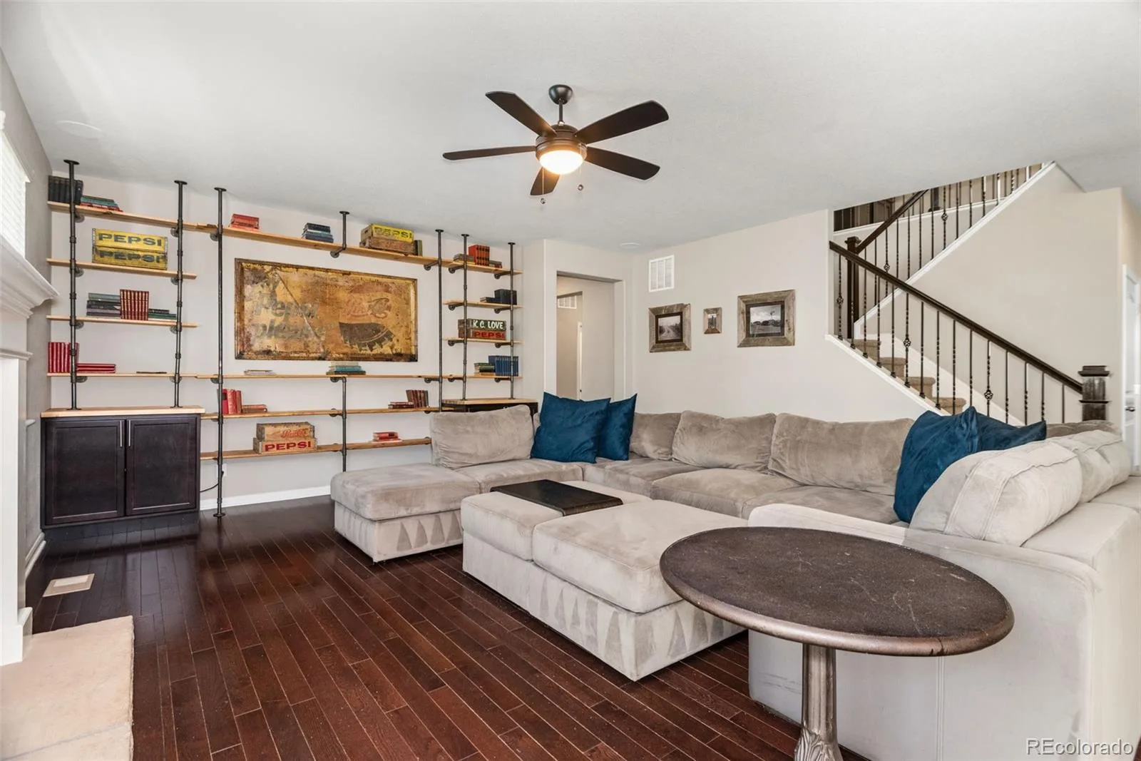 7159 Oasis Drive Castle Rock CO 80108 | MLS #REC7897314 08132026212806 1600 11