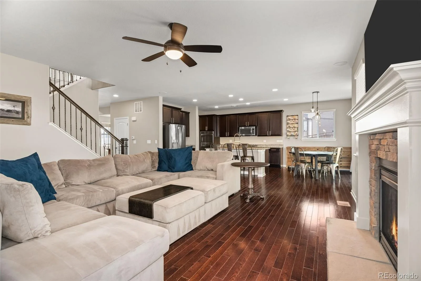 7159 Oasis Drive Castle Rock CO 80108 | MLS #REC7897314 08132026212806 1600 12
