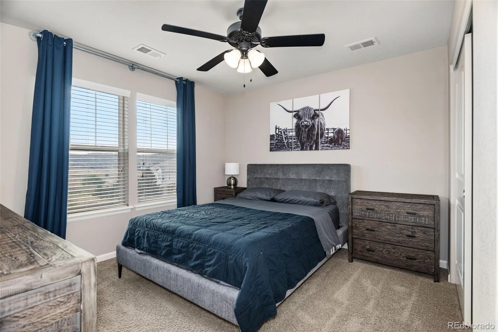 7159 Oasis Drive Castle Rock CO 80108 | MLS #REC7897314 08132026212806 1600 32