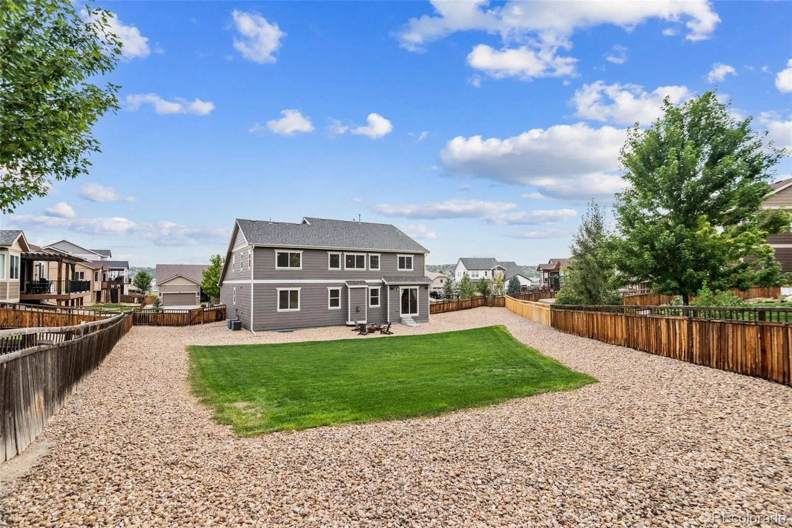 7159 Oasis Drive Castle Rock CO 80108 | MLS #REC7897314 08132026212806 1600 39