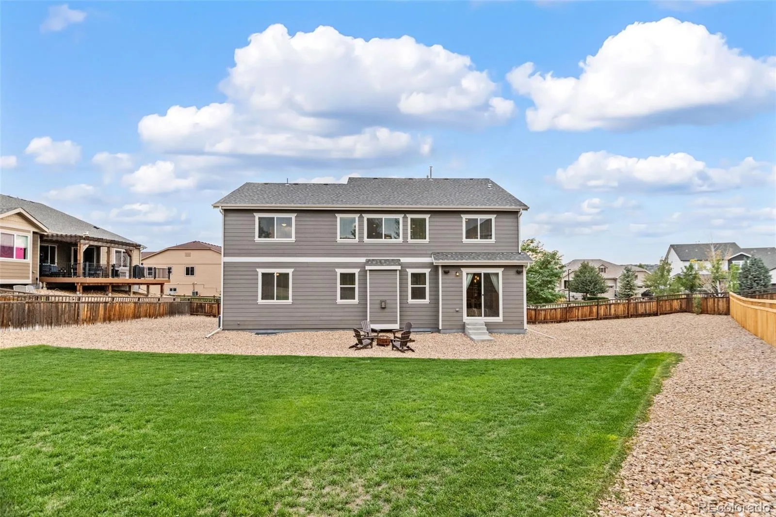 7159 Oasis Drive Castle Rock CO 80108 | MLS #REC7897314 08132026212806 1600 40