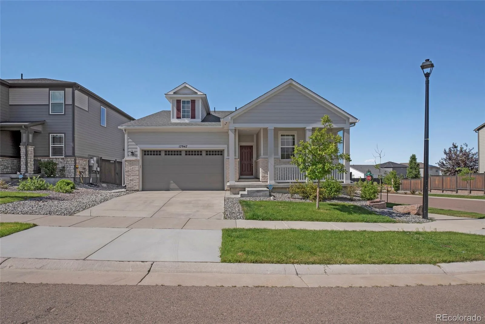 17947 Marsh Wren Avenue Parker CO 80134 | MLS #REC7899465 07222026200741 1600 1