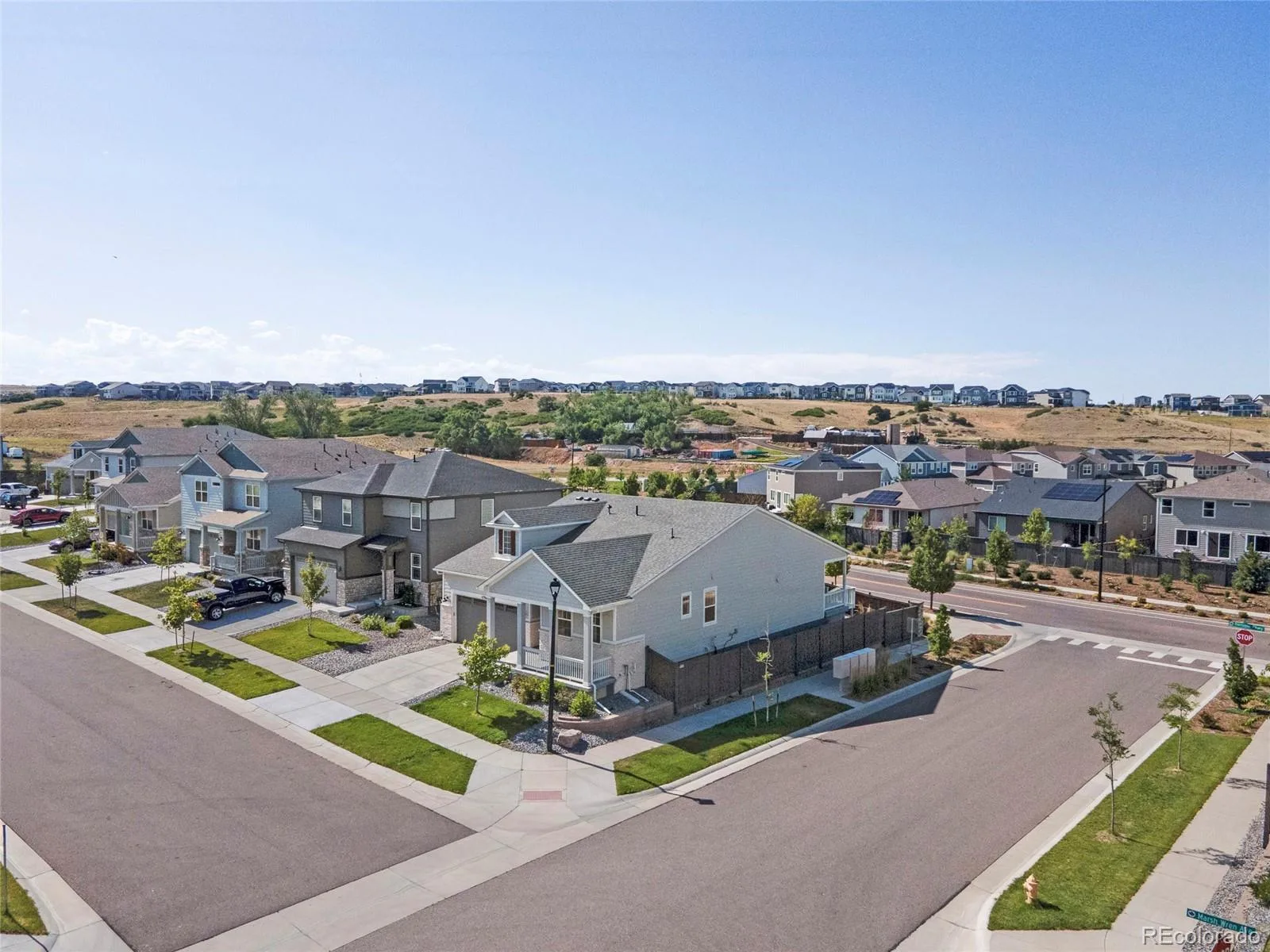 17947 Marsh Wren Avenue Parker CO 80134 | MLS #REC7899465 07222026200741 1600 24