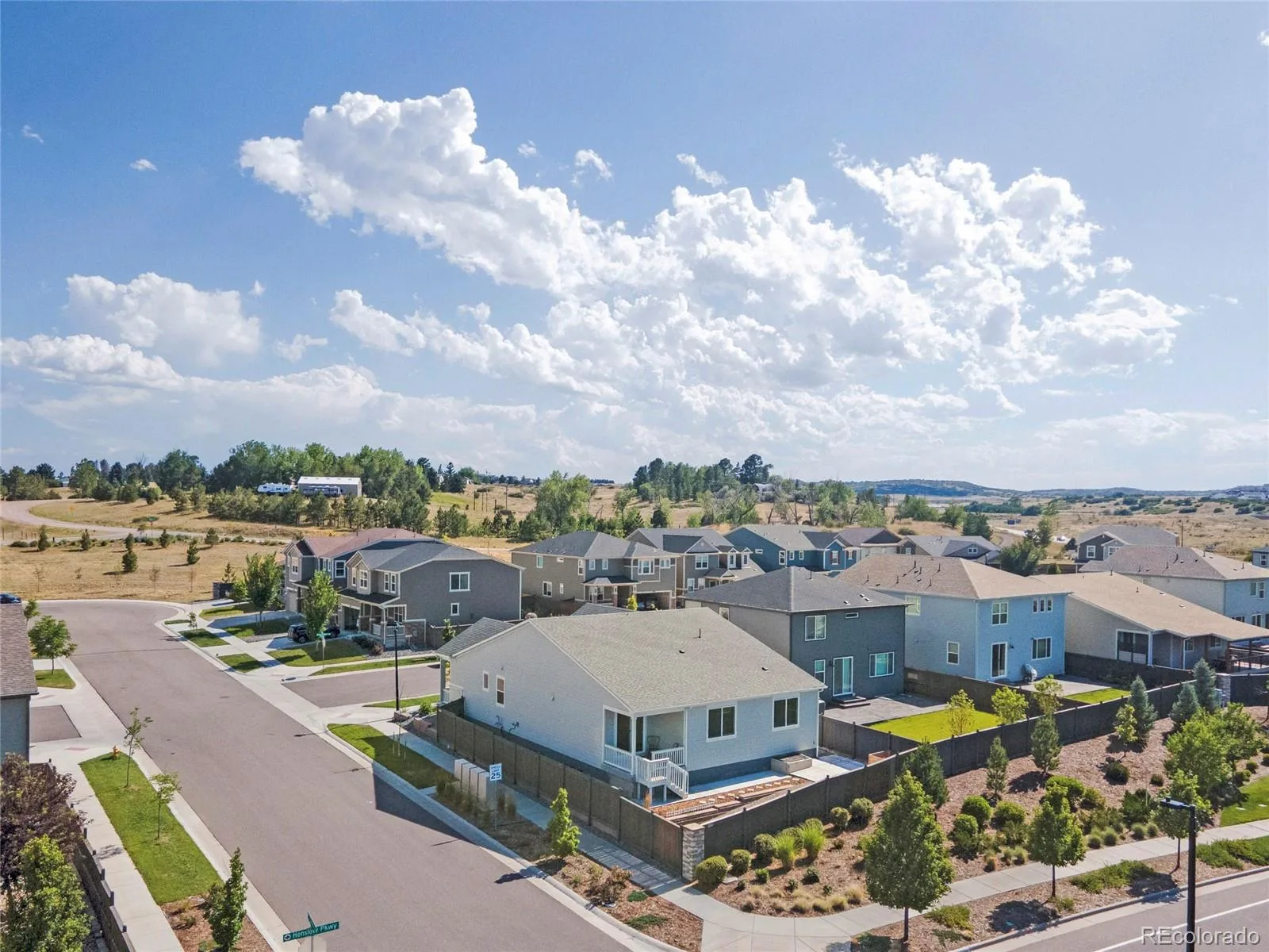 17947 Marsh Wren Avenue Parker CO 80134 | MLS #REC7899465 07222026200741 1600 25