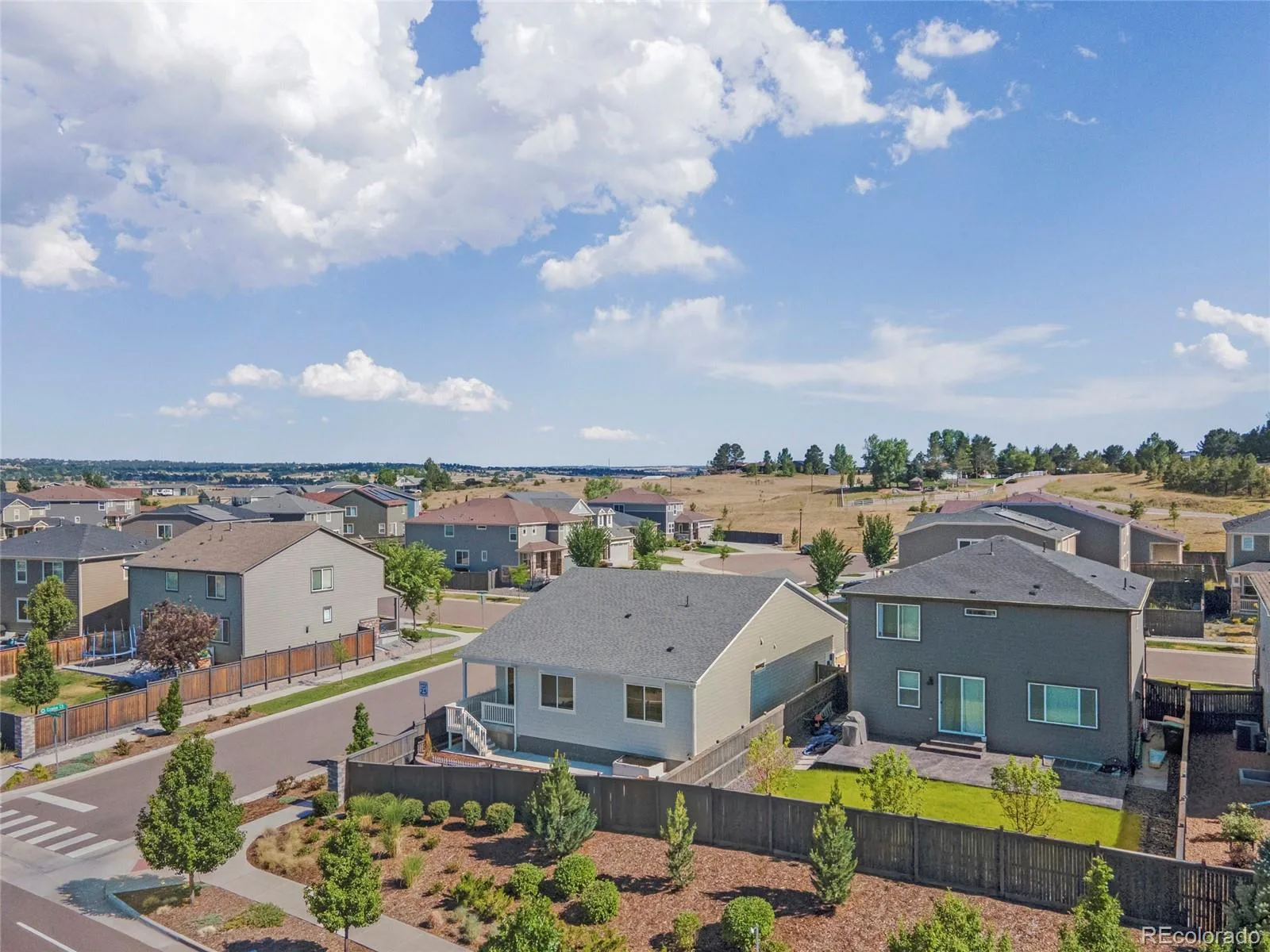 17947 Marsh Wren Avenue Parker CO 80134 | MLS #REC7899465 07222026200741 1600 26