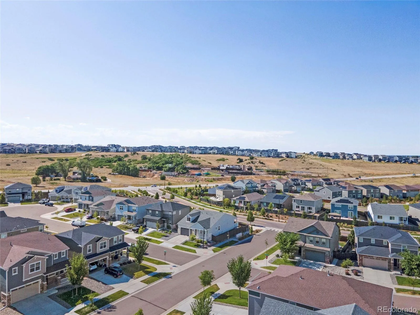 17947 Marsh Wren Avenue Parker CO 80134 | MLS #REC7899465 07222026200741 1600 27