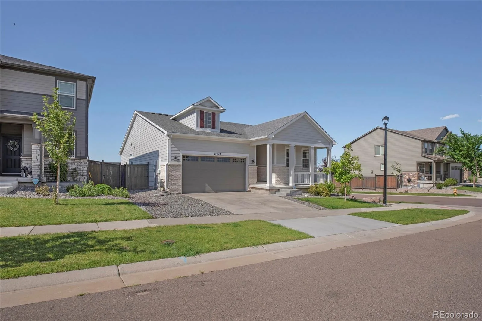 17947 Marsh Wren Avenue Parker CO 80134 | MLS #REC7899465 07222026200741 1600 28