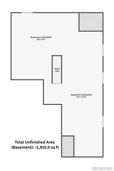 17947 Marsh Wren Avenue Parker CO 80134 | MLS #REC7899465 07222026200741 400 31