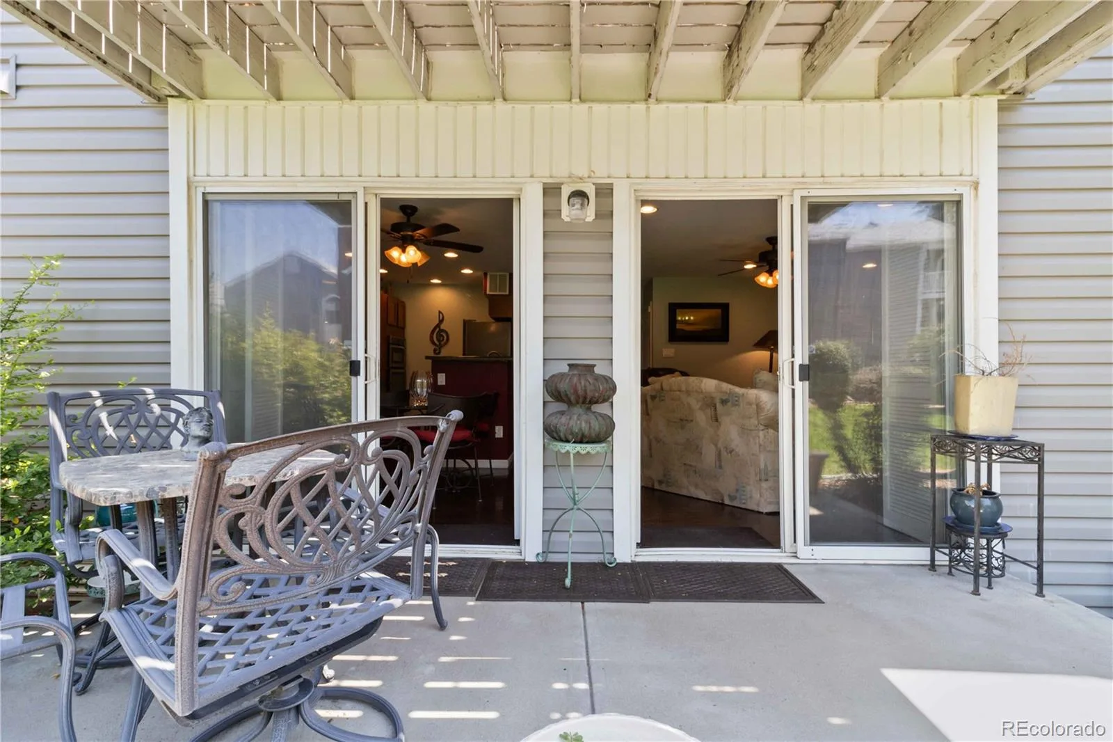 3319 S Monaco Street #A Denver CO 80222 MLS #REC7899657 06232026162246 1600 1