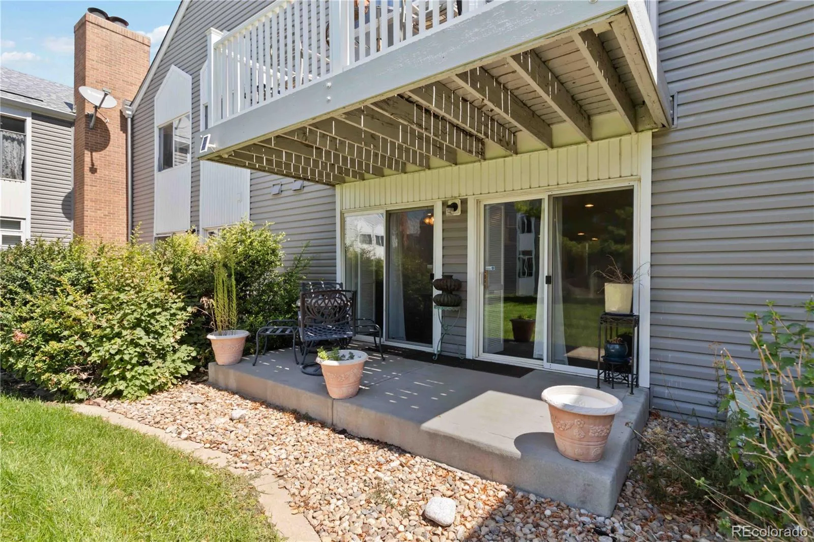 3319 S Monaco Street #A Denver CO 80222 MLS #REC7899657 06232026162246 1600 21