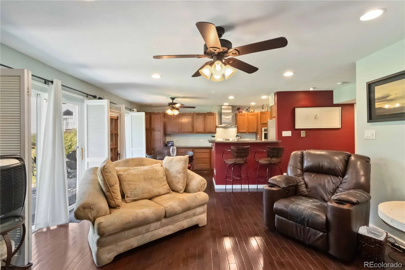 3319 S Monaco Street #A Denver CO 80222 MLS #REC7899657 06232026162246 1600 4