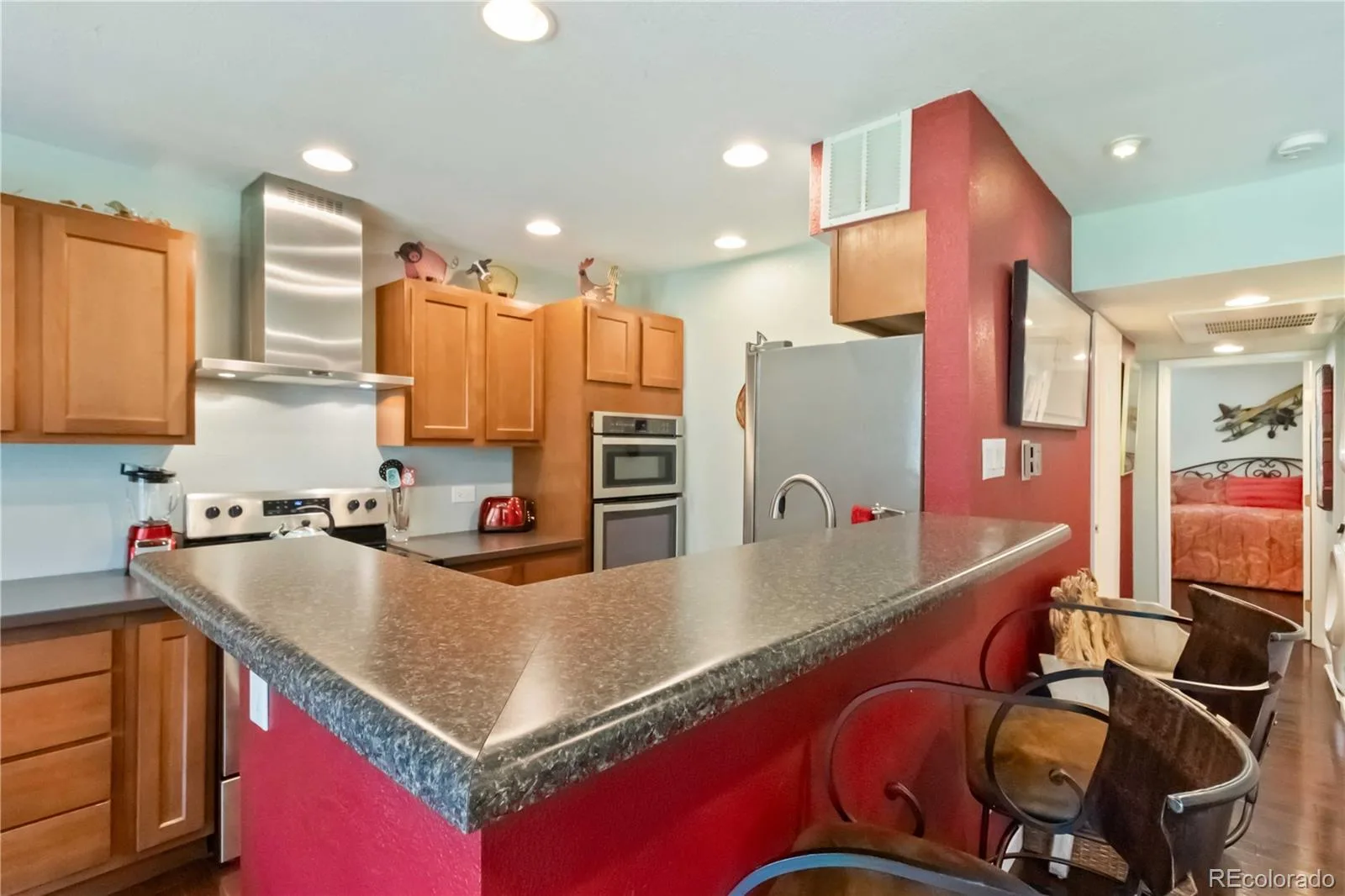 3319 S Monaco Street #A Denver CO 80222 MLS #REC7899657 06232026162246 1600 6