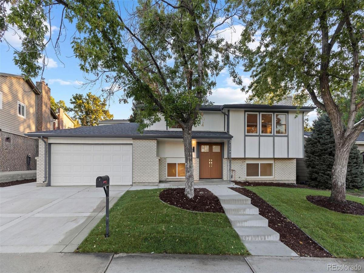 9525 W Wesley Avenue Lakewood CO 80227 | MLS #REC7901752 MLS #REC7901752 image #0