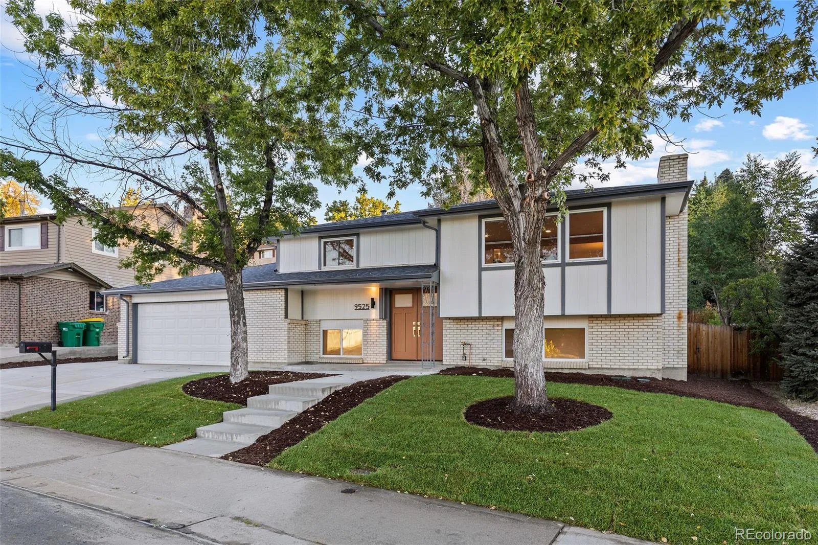 9525 W Wesley Avenue Lakewood CO 80227 | MLS #REC7901752 10092026182710 1600 2