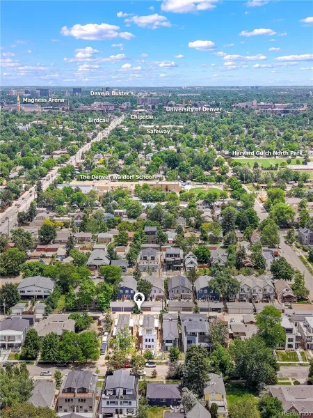 2148 Sherman Street Denver CO 80210 | MLS #REC7902230 08272026171635 800 5