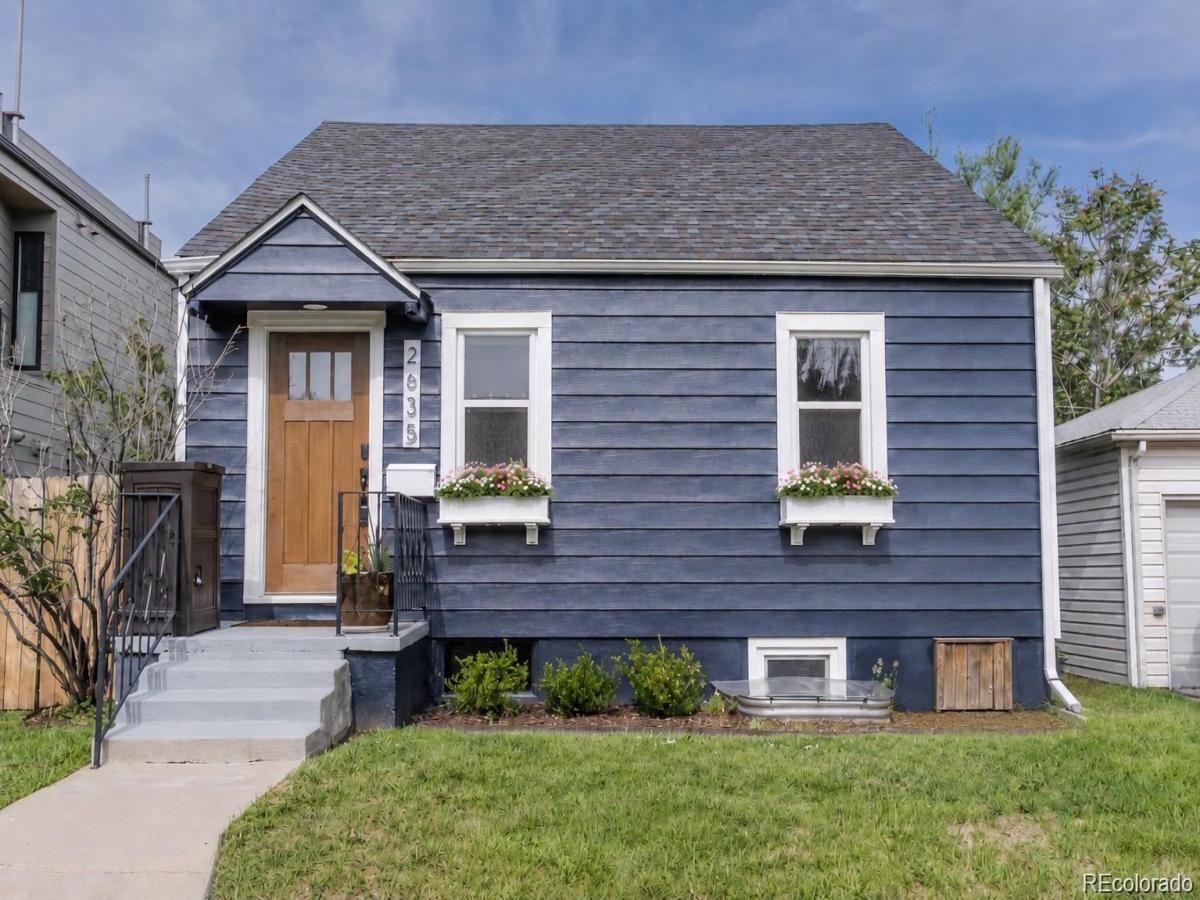 2635 S Cherokee Street Denver CO 80223 | MLS #REC7902922 MLS #REC7902922 image #0