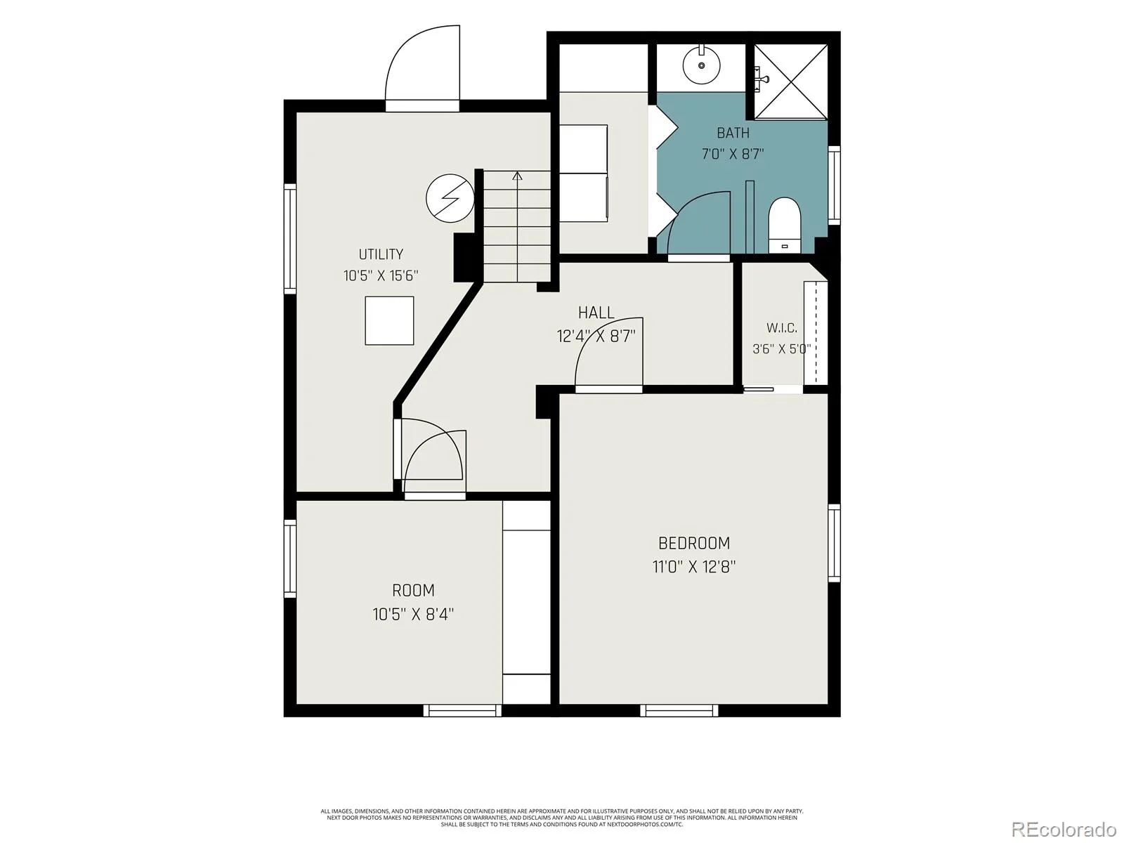 2635 S Cherokee Street Denver CO 80223 | MLS #REC7902922 08212026183059 1600 20