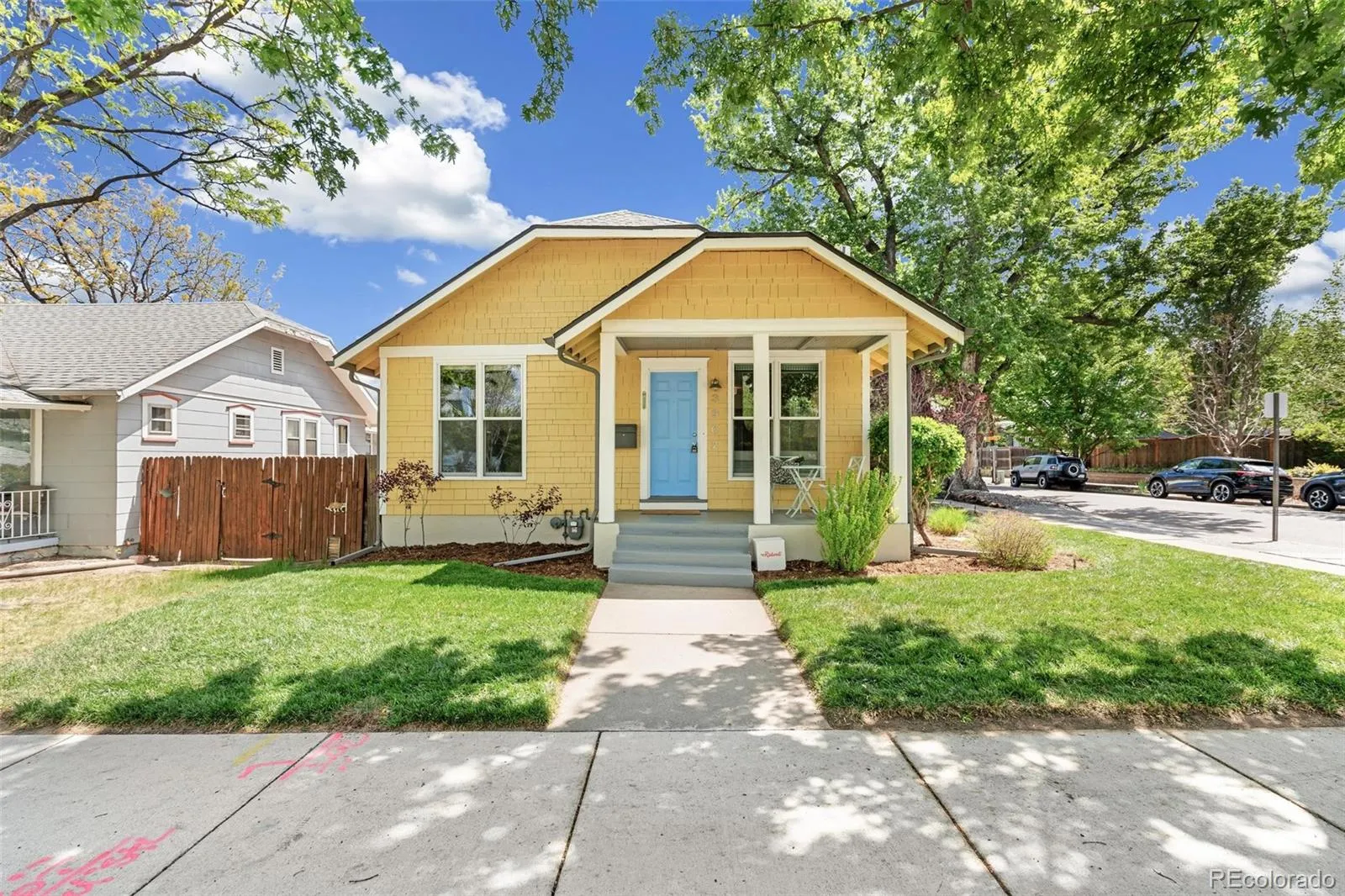 3902 Xavier Street Denver CO 80212 MLS #REC7903811 05142026212606 1600 0