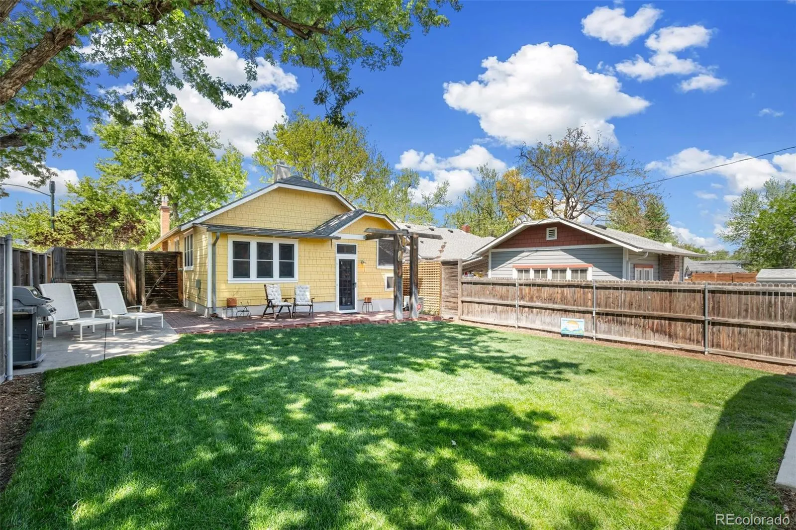 3902 Xavier Street Denver CO 80212 MLS #REC7903811 05142026212606 1600 19