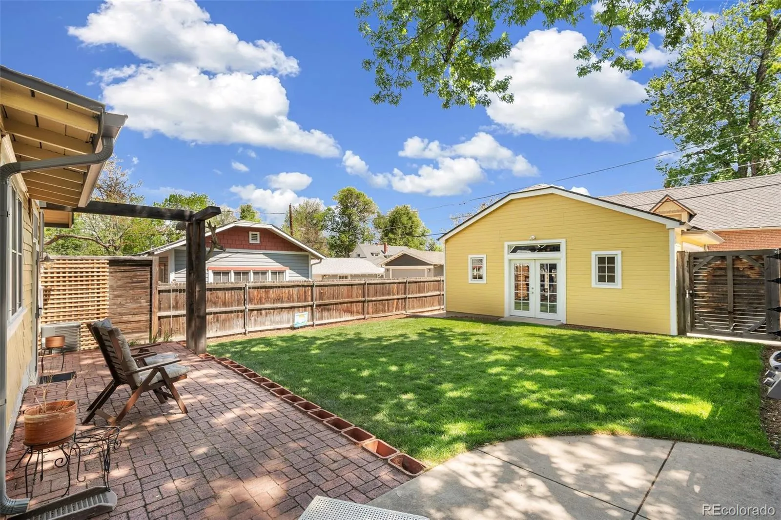 3902 Xavier Street Denver CO 80212 MLS #REC7903811 05142026212606 1600 21
