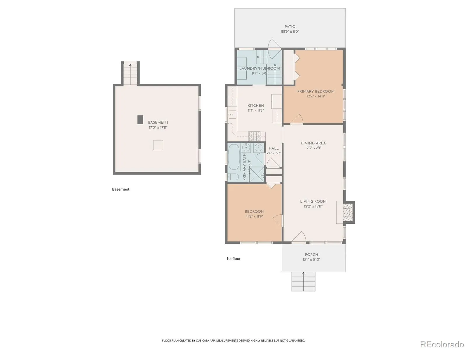 3902 Xavier Street Denver CO 80212 MLS #REC7903811 05142026212606 1600 25