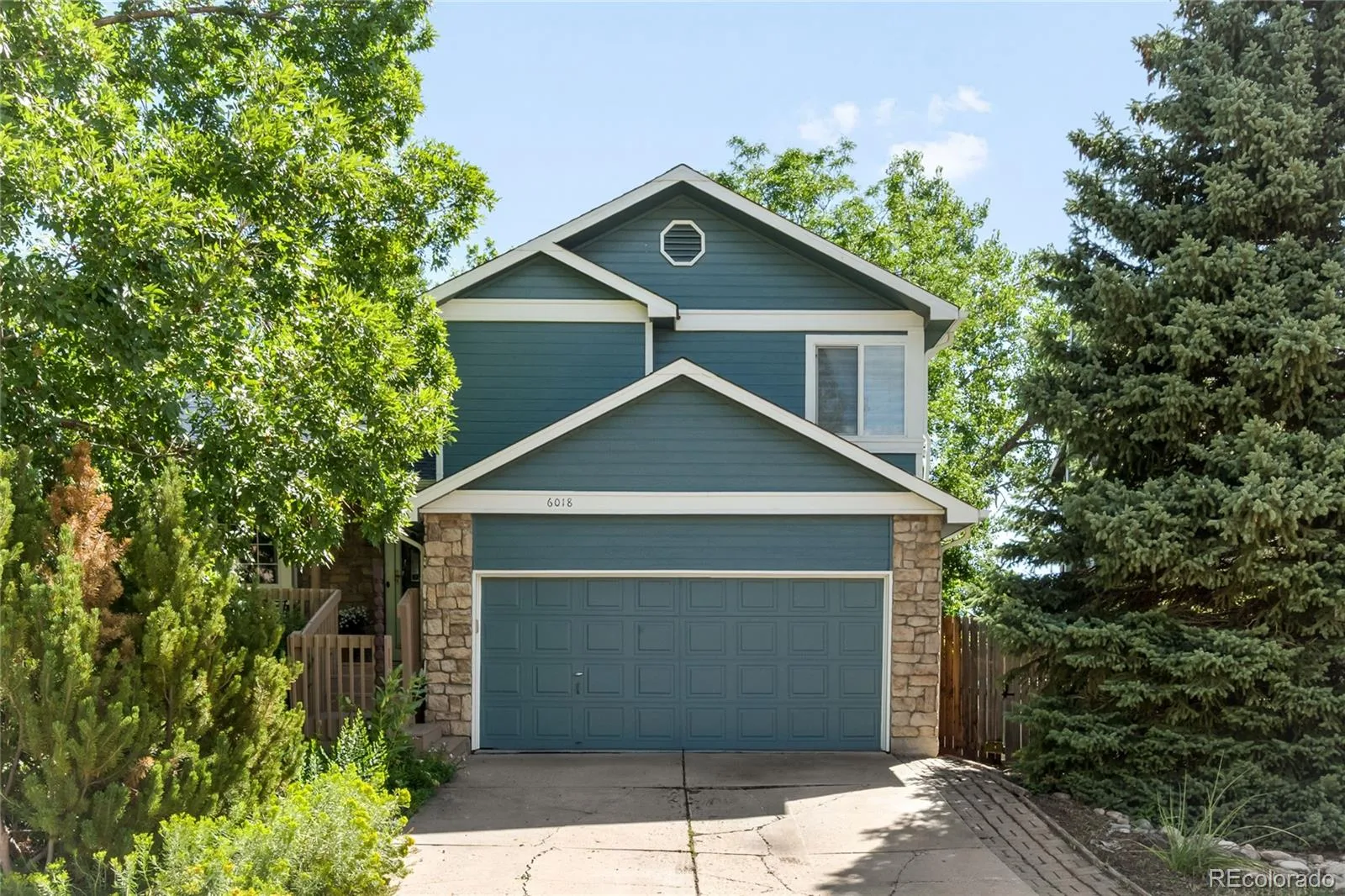 6018 S Pierson Court Littleton CO 80127 | MLS #REC7903945 08272026005011 1600 2