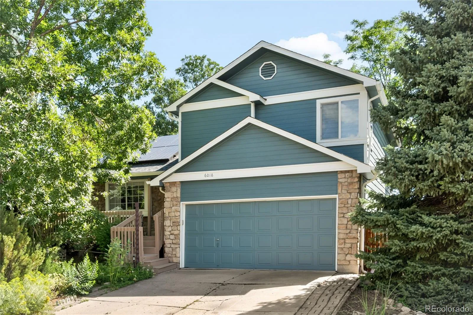 6018 S Pierson Court Littleton CO 80127 | MLS #REC7903945 08272026005011 1600 3