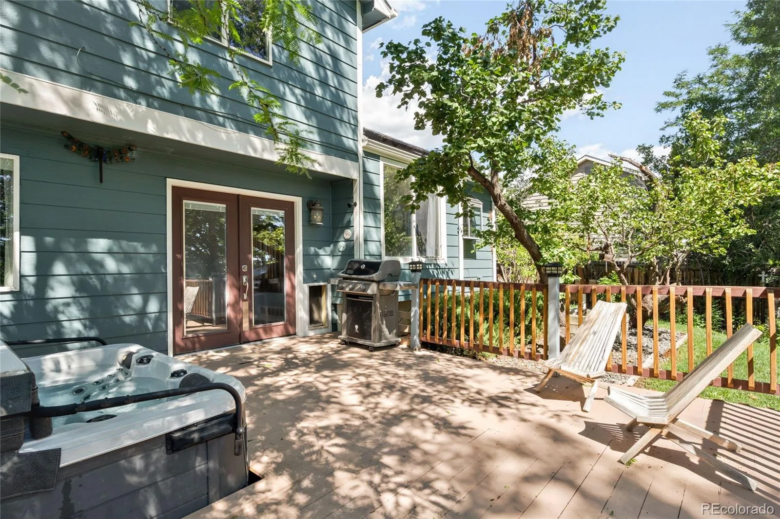 6018 S Pierson Court Littleton CO 80127 | MLS #REC7903945 08272026005011 1600 34