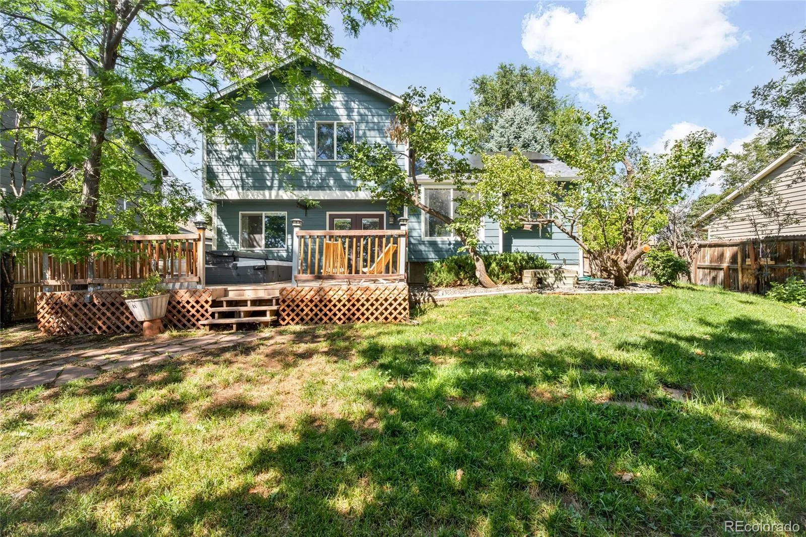 6018 S Pierson Court Littleton CO 80127 | MLS #REC7903945 08272026005011 1600 36