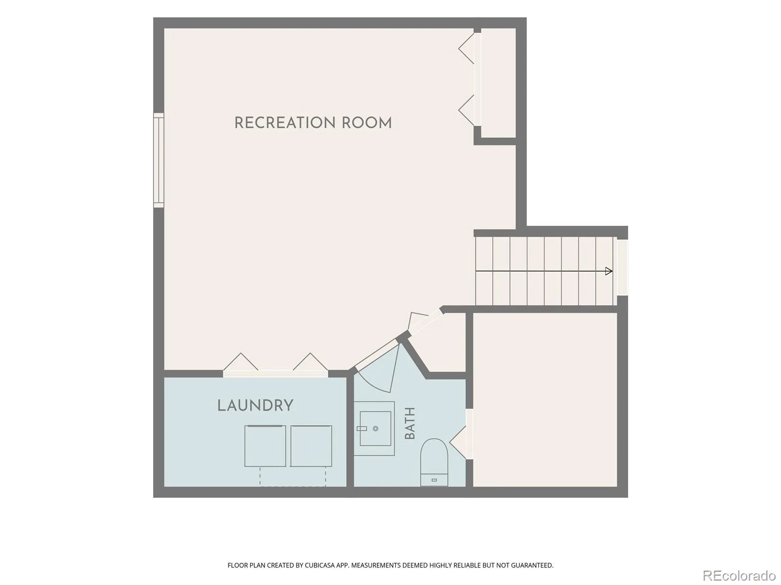 6018 S Pierson Court Littleton CO 80127 | MLS #REC7903945 08272026005011 1600 38