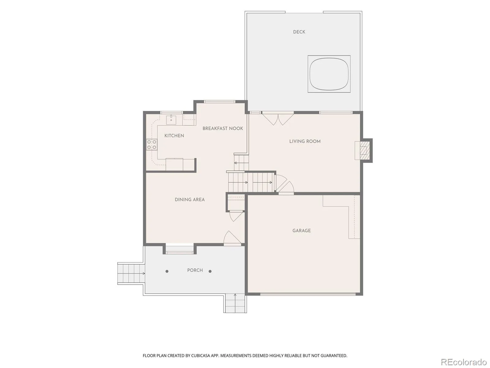 6018 S Pierson Court Littleton CO 80127 | MLS #REC7903945 08272026005011 1600 39