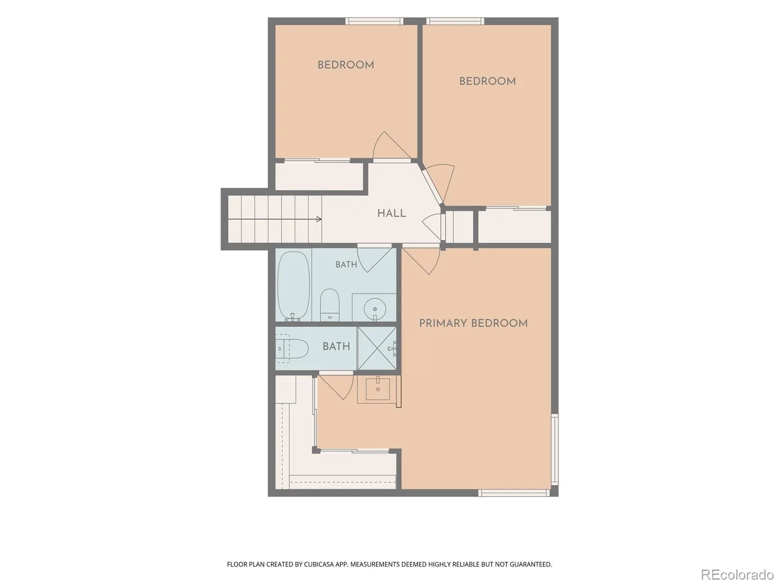 6018 S Pierson Court Littleton CO 80127 | MLS #REC7903945 08272026005011 1600 40