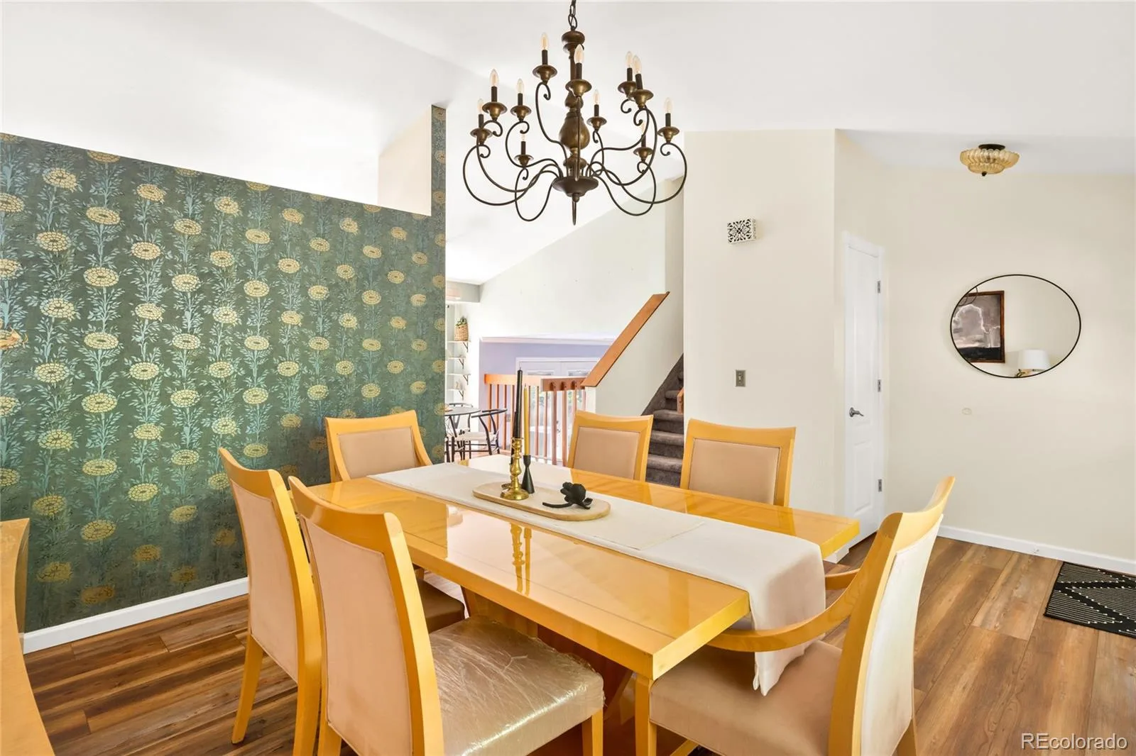 6018 S Pierson Court Littleton CO 80127 | MLS #REC7903945 08272026005011 1600 8