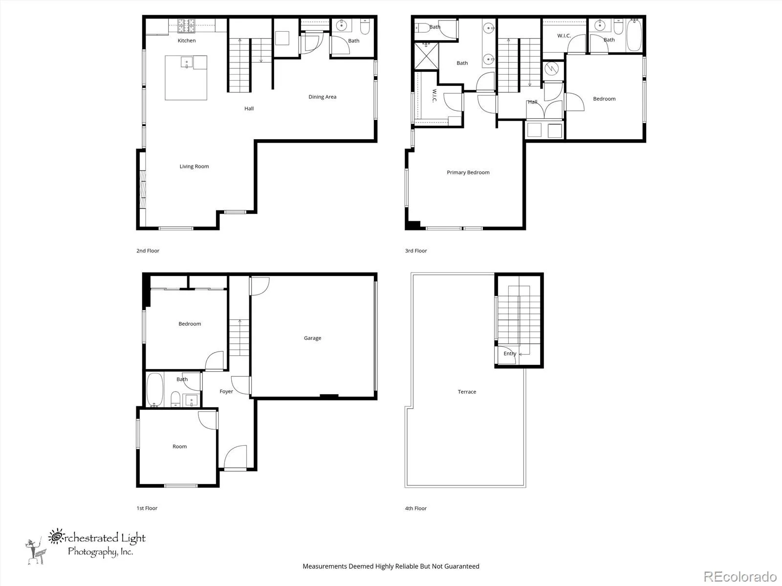 1733 Grove Street #4 Denver CO 80204 | MLS #REC7904574 07272026202704 1600 49