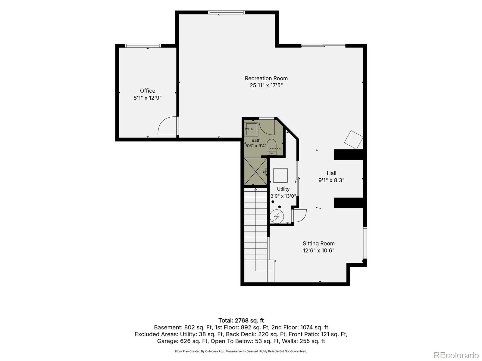 10293 Norfolk Street Commerce City CO 80022 MLS #REC7905466 06302026170841 1600 43