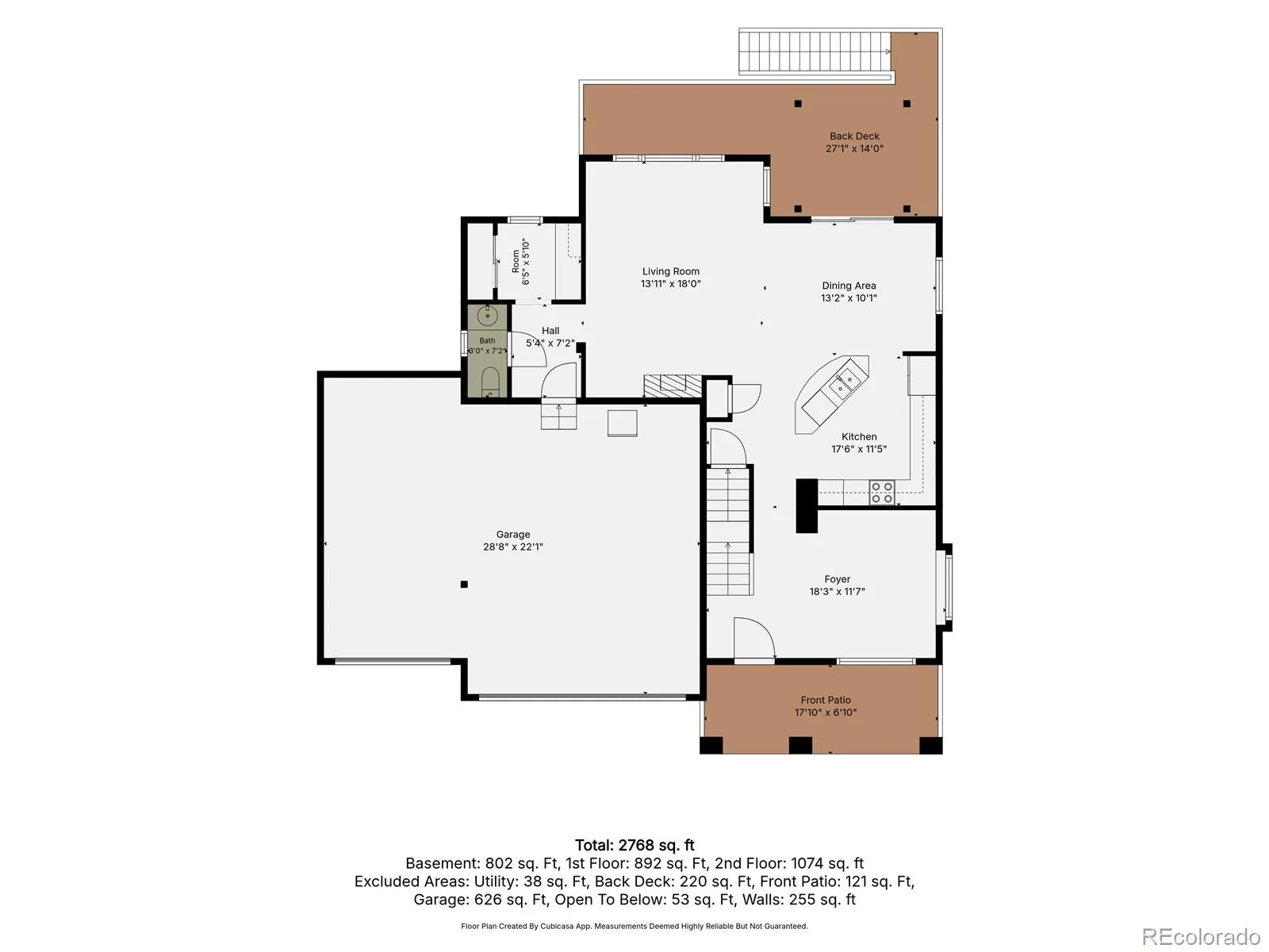 10293 Norfolk Street Commerce City CO 80022 MLS #REC7905466 06302026170841 1600 44