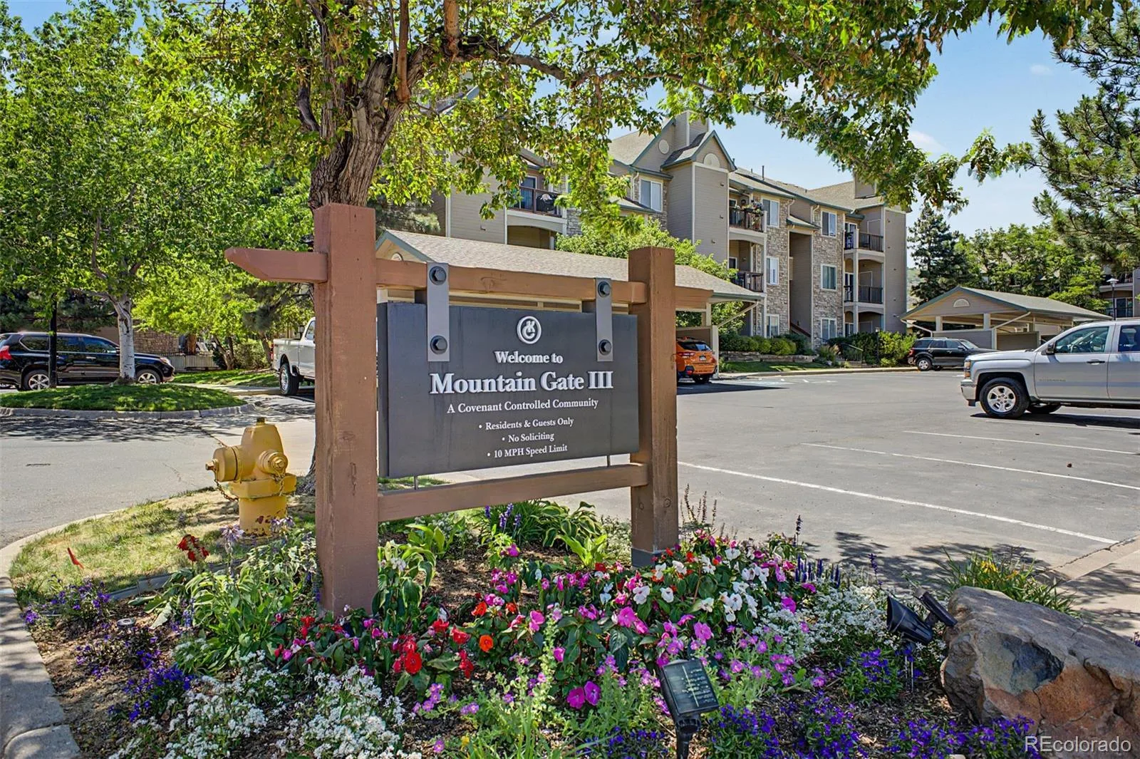 7479 S Alkire Street #302 Littleton CO 80127 | MLS #REC7905638 06182026203031 1600 30
