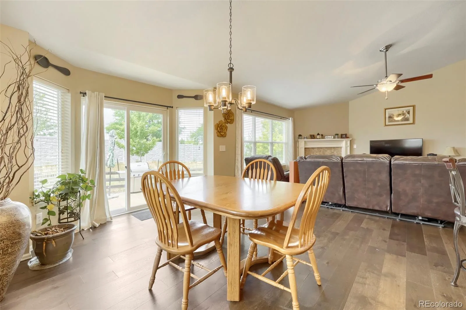 12257 Pine Post Drive Parker CO 80138 | MLS #REC7906769 07092026232511 1600 13
