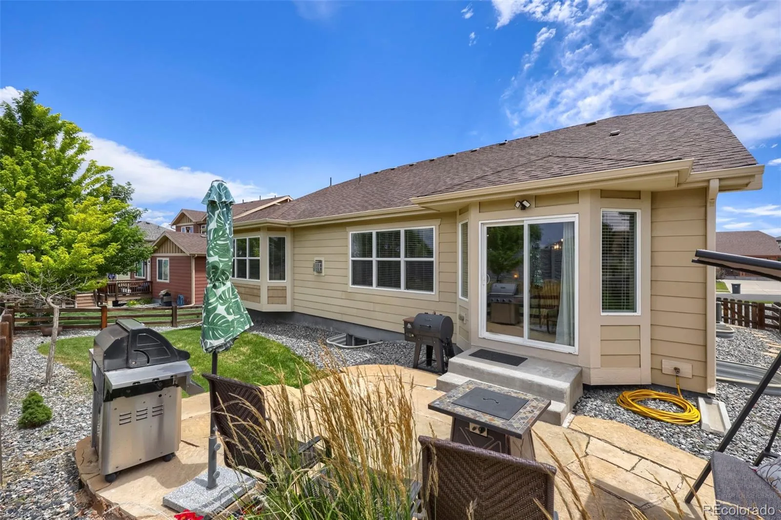 12257 Pine Post Drive Parker CO 80138 | MLS #REC7906769 07092026232511 1600 24