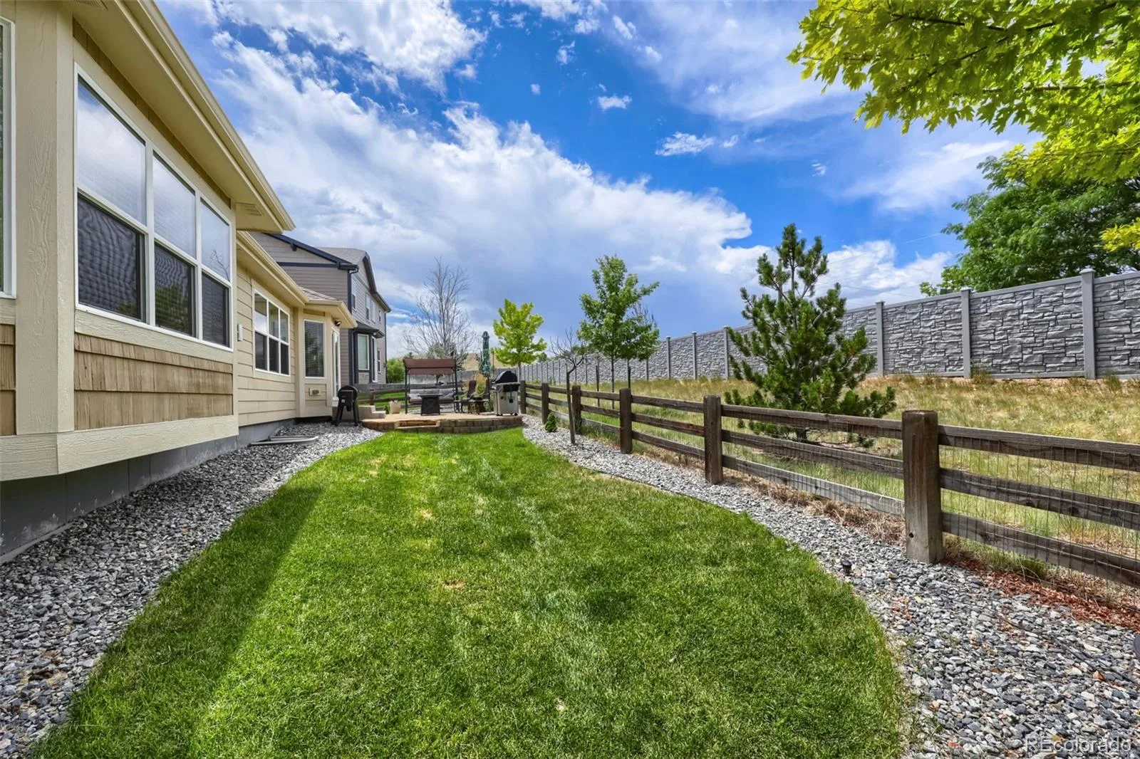 12257 Pine Post Drive Parker CO 80138 | MLS #REC7906769 07092026232511 1600 25