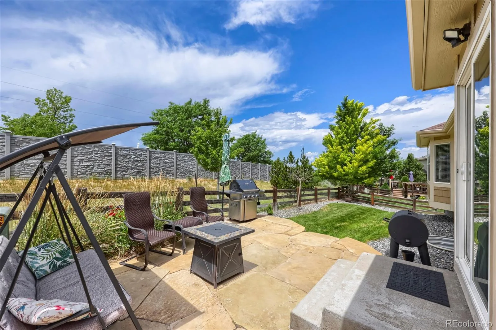 12257 Pine Post Drive Parker CO 80138 | MLS #REC7906769 07092026232511 1600 26