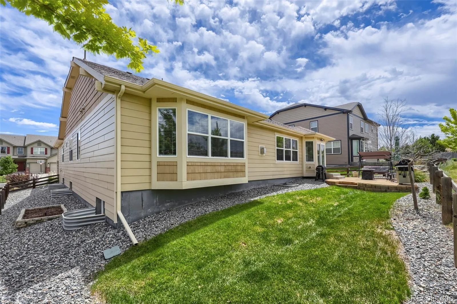 12257 Pine Post Drive Parker CO 80138 | MLS #REC7906769 07092026232511 1600 27