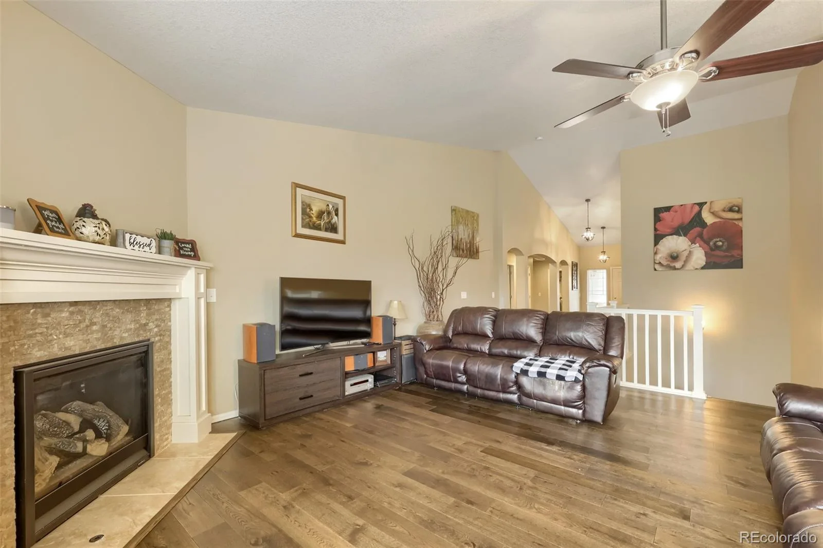 12257 Pine Post Drive Parker CO 80138 | MLS #REC7906769 07092026232511 1600 5