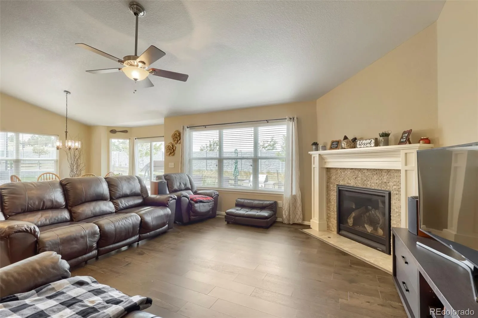 12257 Pine Post Drive Parker CO 80138 | MLS #REC7906769 07092026232511 1600 6
