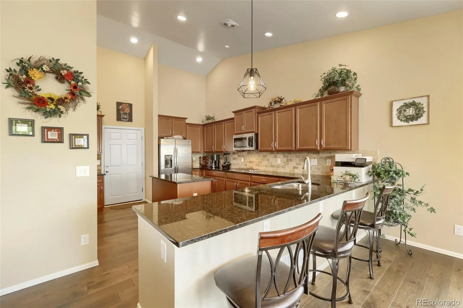 12257 Pine Post Drive Parker CO 80138 | MLS #REC7906769 07092026232511 1600 7