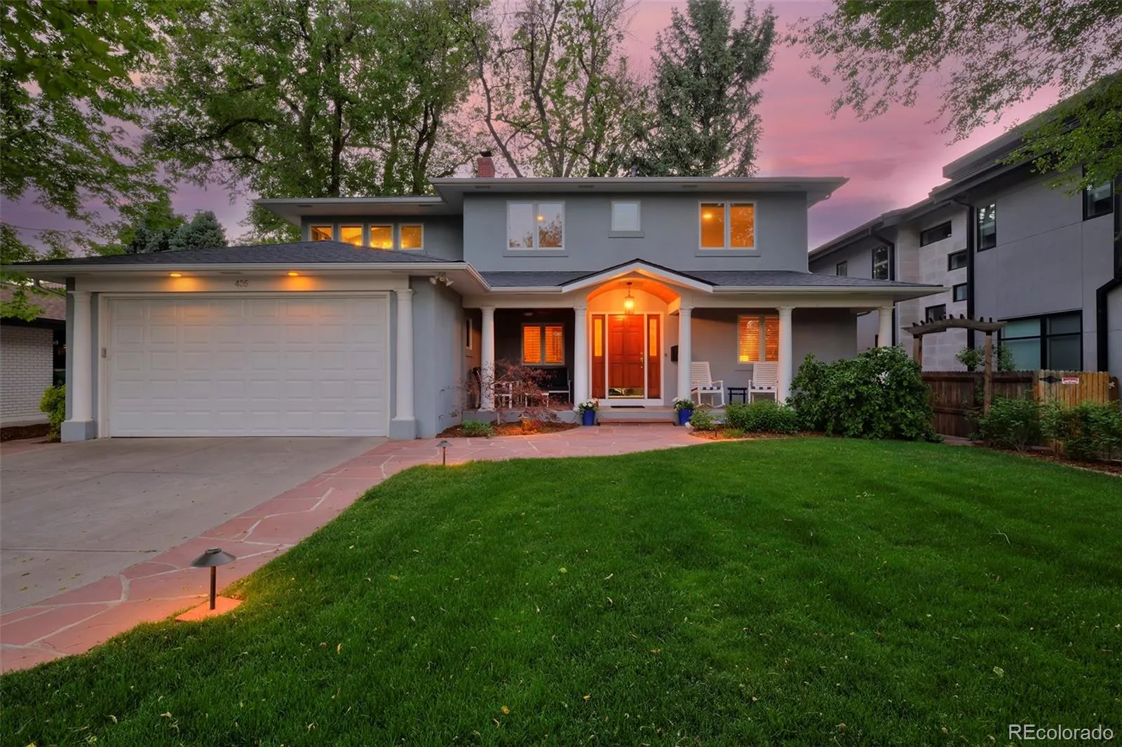 435 Forest Street Denver CO 80220 MLS #REC7906835 05142026212611 1600 1