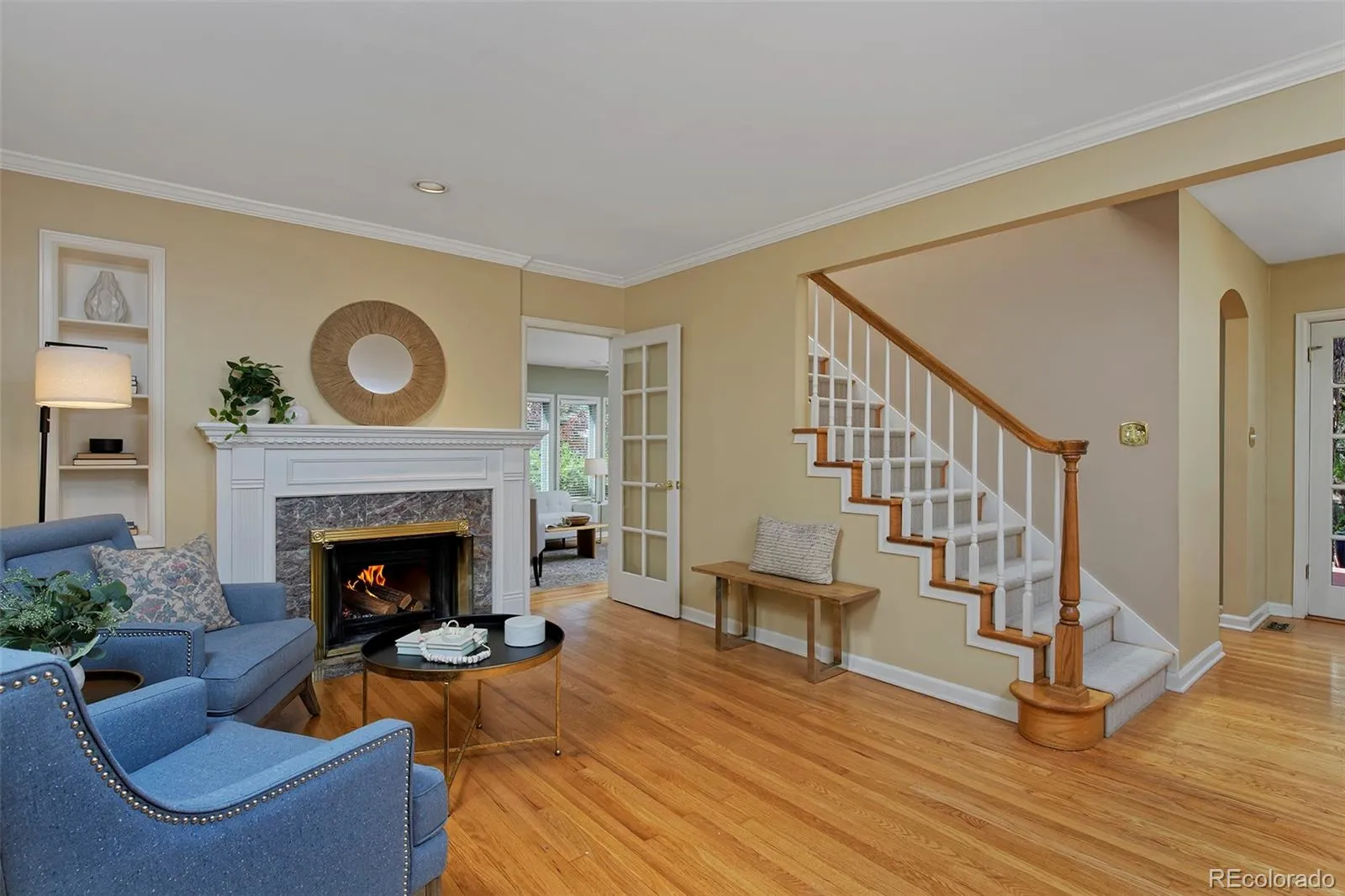 435 Forest Street Denver CO 80220 MLS #REC7906835 05142026212611 1600 19